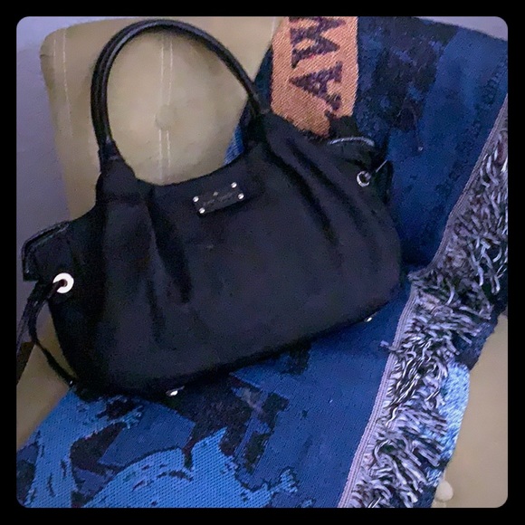 kate spade watson lane stevie baby bag